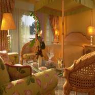 Albergo Giardino
