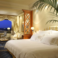 Rome Cavalieri The Waldorf Astoria Collection