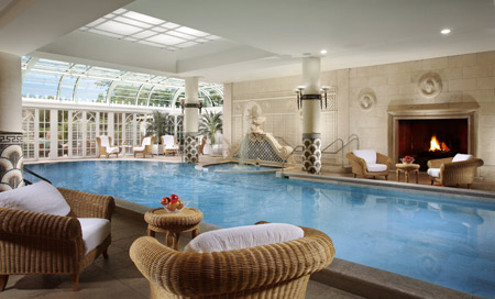 Rome Cavalieri 