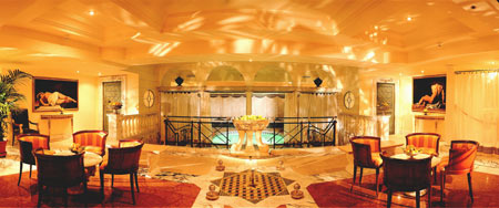 Rome Cavalieri The Waldorf Astoria Collection