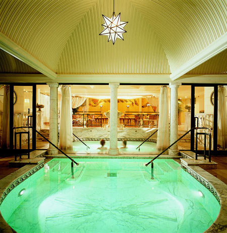 Rome Cavalieri The Waldorf Astoria Collection