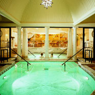 Rome Cavalieri The Waldorf Astoria Collection