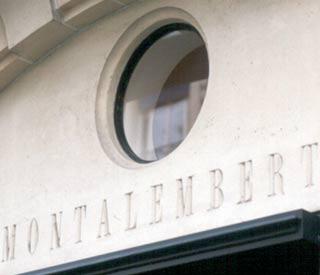 Montalembert