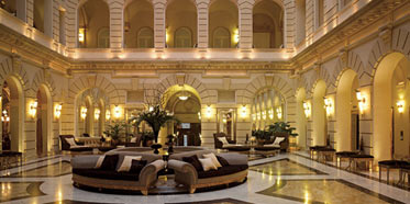 Boscolo New York Palace Hotel