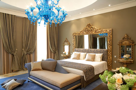 Boscolo New York Palace Hotel