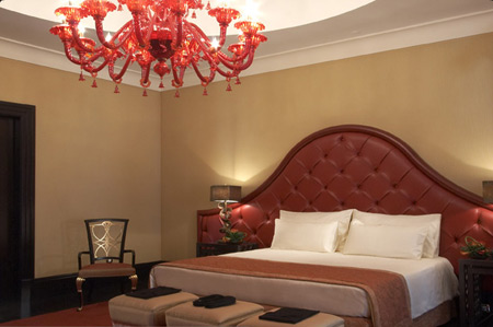 Boscolo New York Palace Hotel