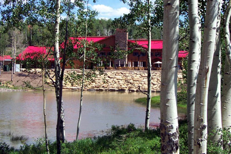 Elk Mountain Resort Elk Mountain Resort