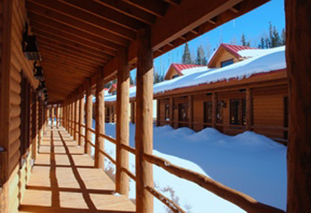 Elk Mountain Resort Elk Mountain Resort