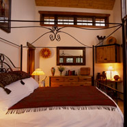 Elk Mountain Resort