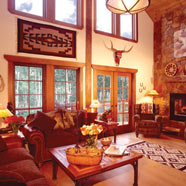 Elk Mountain Resort