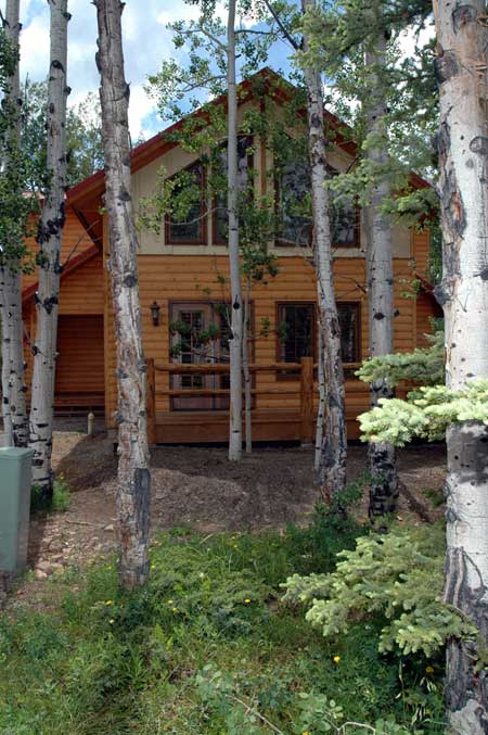 Elk Mountain Resort Elk Mountain Resort