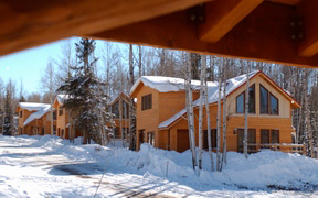 Elk Mountain Resort Elk Mountain Resort