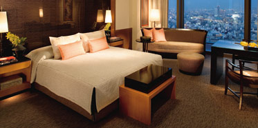 Mandarin Oriental Tokyo
