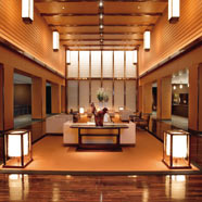 Mandarin Oriental Tokyo