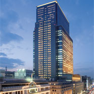 Mandarin Oriental Tokyo