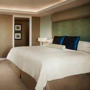 JW Marriott Essex House New York Guest Room
