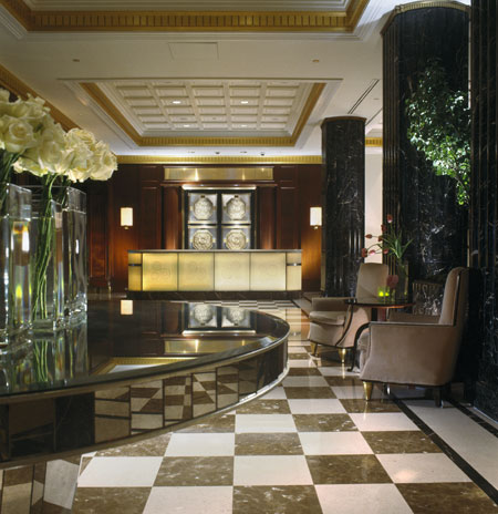 Jumeirah Essex House