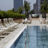 Intercontinental Los Angeles Century City