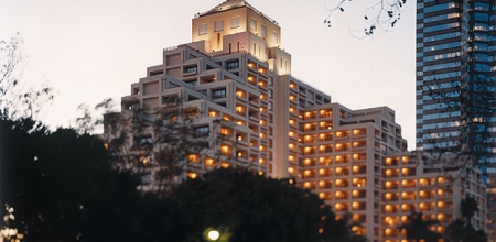 Intercontinental Los Angeles Century City Intercontinental Los Angeles Century City