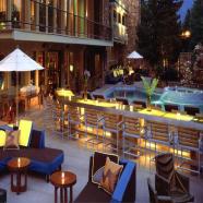 Sky Hotel