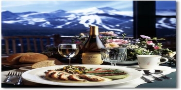 The Lodge and Spa at Breckenridge