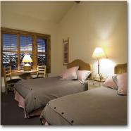 The Lodge and Spa at Breckenridge