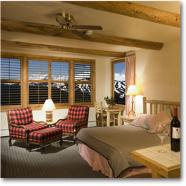 The Lodge and Spa at Breckenridge