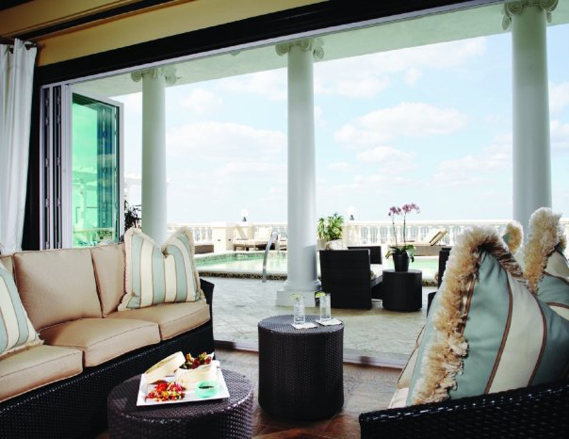 Reunion Resort 