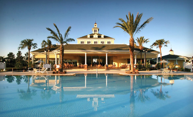 Reunion Resort 