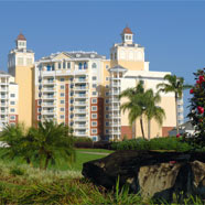 Ginn Reunion Resort and Club of Orlando