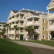Ginn Reunion Resort and Club of Orlando