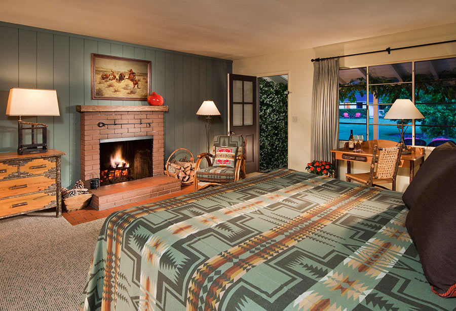 Studio Big Room at Alisal Guest Ranch and Resort Solvang, CA Studio Big Room at Alisal Guest Ranch and Resort Solvang, CA