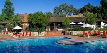 alisal ranch guest resort ca solvang