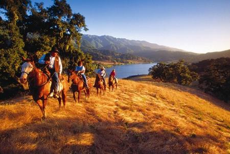 Alisal Guest Ranch and Resort