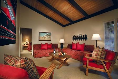 Alisal Guest Ranch and Resort