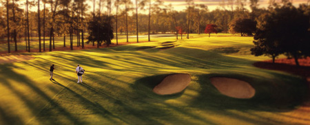 Pinehurst Resort