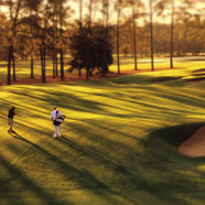Pinehurst Resort