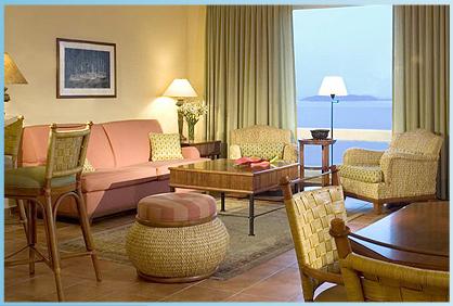 Las Casitas Village and Golden Door Spa