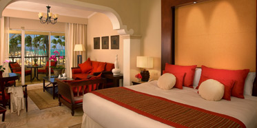 Paradisus Palma Real All Inclusive