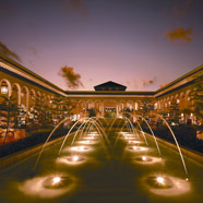 Paradisus Palma Real All Inclusive