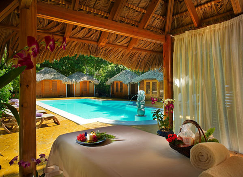 Paradisus Punta Cana All Inclusive