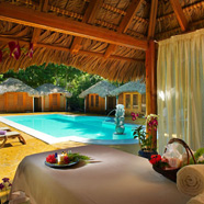 Paradisus Punta Cana All Inclusive