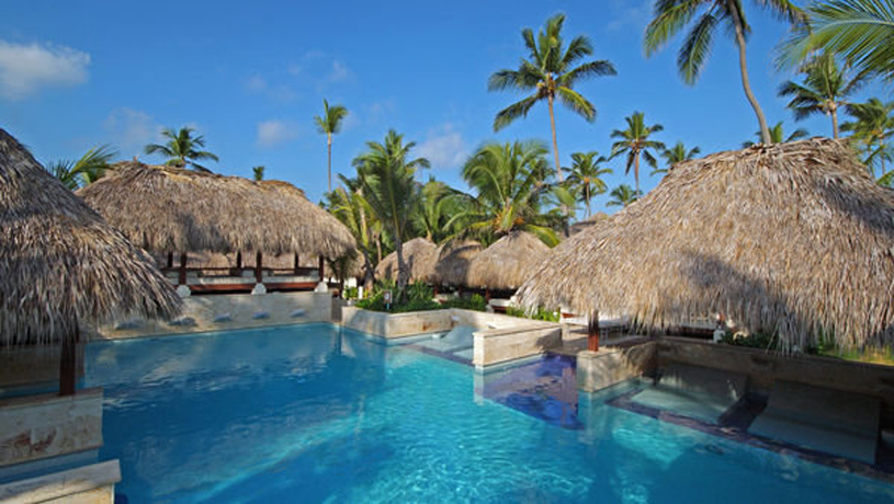 Paradisus Punta Cana All Inclusive