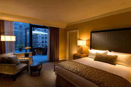 Conrad Chicago