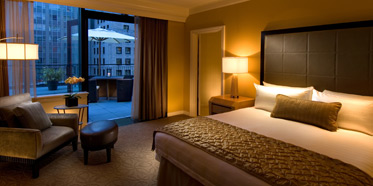 Conrad Chicago