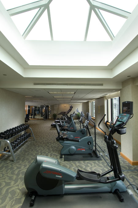 Conrad Chicago