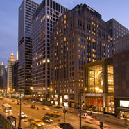 Conrad Chicago