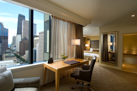 Conrad Chicago