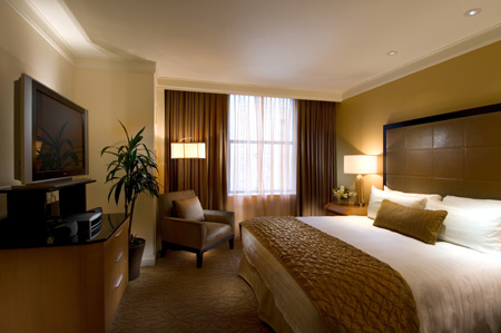 Conrad Chicago