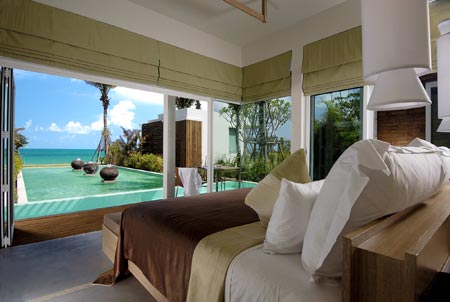 Aleenta Resort, Phuket